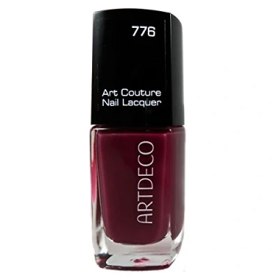 Imagen de Artdeco Art Couture Esmalte de uñas 776 Red Oxide 10 ml