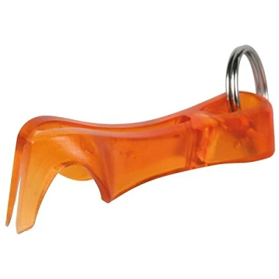 Imagen de Trixie Tick Away Pinzas Quitaparásitos, 6.5 cm, Color Surtido, Perro