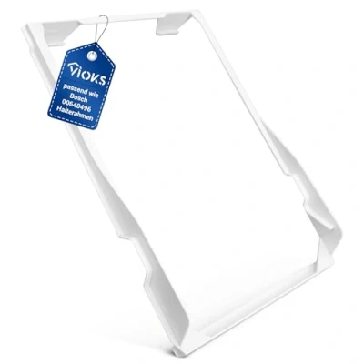 Imagen de VIOKS Bosch 00640496 Marco de soporte para frigorífico (230 x 35 325 mm)