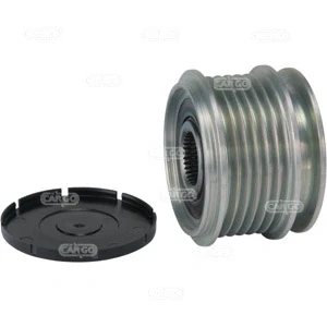 Imagen de HC Cargo 230293 Polea, alternador