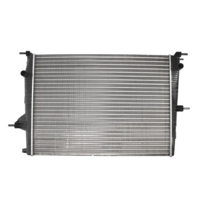 Imagen de THERMOTEC D7R043TT Radiador, refrigeración del motor RENAULT: MEGANE 3 Coupe, Kangoo II / Grand Kangoo,