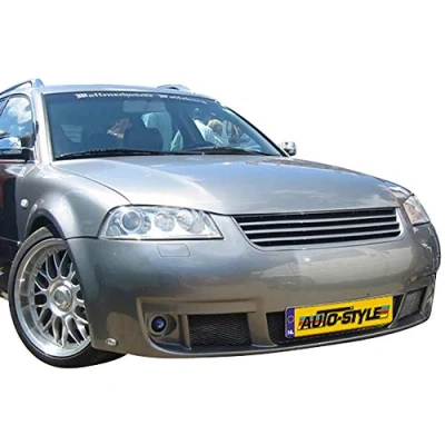 Imagen de AutoStyle DX SG360 Parrilla