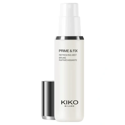 Imagen de KIKO Milano Prime &amp; FIX Refreshing MIST Setting Spray Powder, Mujer, Talla: 70 ml, /
