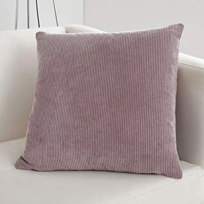 Imagen de Curtina, Rosa encarnado, Cushion (Filled): 43 x 43cm