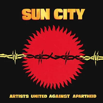 Imagen de Sun City: Artists United Against Apartheid [Vinilo]