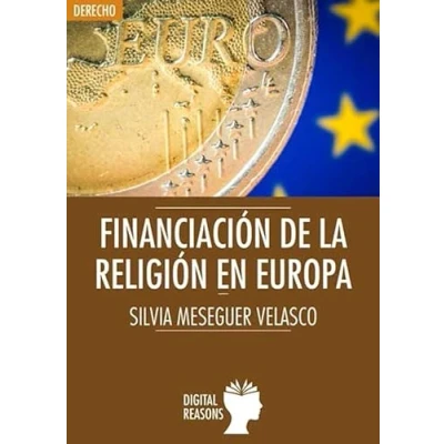 Imagen de Financiacion De La Religion En Europa