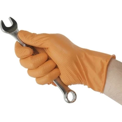 Imagen de KUNZER TIGER GRIP XL Guantes de goma