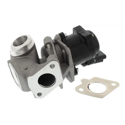 Imagen de MAPCO 83402 Válvula EGR eléctrico con junta FORD: Focus 2, C Max, FIESTA 5, CITROËN: C4 Picasso 1, Xsara Picasso, Berlingo II