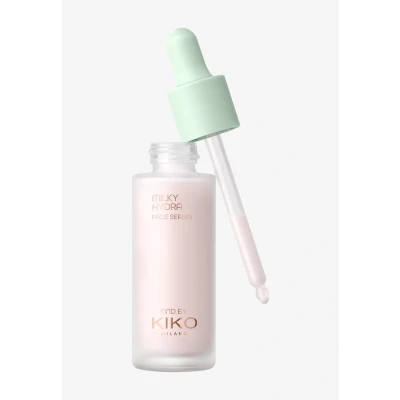 Imagen de KIKO Milano Kind by Milky Hydra Face Serum, Sérum Hidratante De Acabado Luminoso Para El Rostro