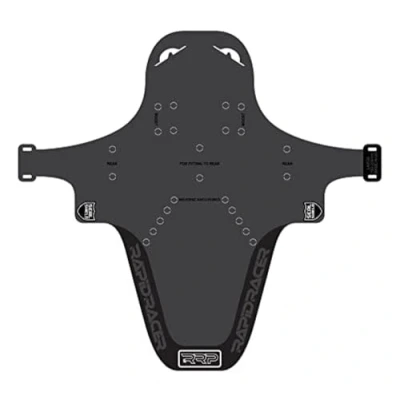Imagen de RRP 700461134497 EnduroGuard Grande (Horquilla de 120 a 200 mm) Negro, Unisex Adult,