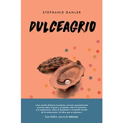 Imagen de Dulceagrio (NARRATIVA EXTRANJERA)