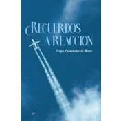 Imagen de Recuerdos A Reacción