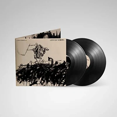 Imagen de Avenged Sevenfold Life Is But A Dream (2 LP) [Vinilo]