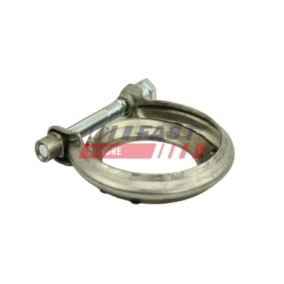 Imagen de FAST FT84618 Pieza de fijación, sistema escape 67 PEUGEOT: 307 Hatchback, 308 I 407 Berlina, CITROËN: C5 II C4 Hatchback