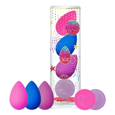 Imagen de BeautyBlender Turn the Blend around Set de accesorios vacaciones