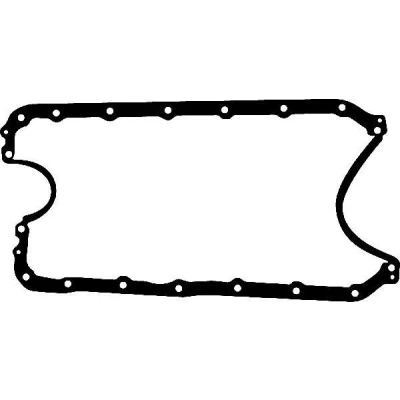 Imagen de CORTECO 026310P Junta del Cárter FORD: FIESTA 4, KA Hatchback