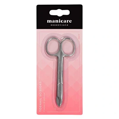 Imagen de Manicare Tijeras para uñas