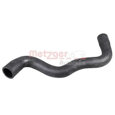 Imagen de METZGER 2421142 Manguitos de Radiador a la izquierda arriba EPDM (Ethylen Propylen Dien Caucho) RENAULT: Kangoo I, CLIO 2, I Express
