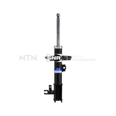 Imagen de SNR SA65340.07L amortiguador Eje delantero, izquierda Presión de gas Bitubular Columna Espiga arriba OPEL: Vectra C Berlina, Signum CC