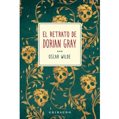 Imagen de El retrato de Dorian Gray (Austral Ilustrados)