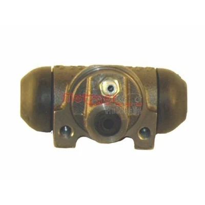 Imagen de METZGER 101 442 Bombin de Freno 20,64 Eje trasero izquierda, trasero, derecha CIFAM FIAT: Panda II Hatchback, Punto I LANCIA: Y