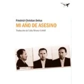 Imagen de Mi año de asesino: 17 (sajalín)