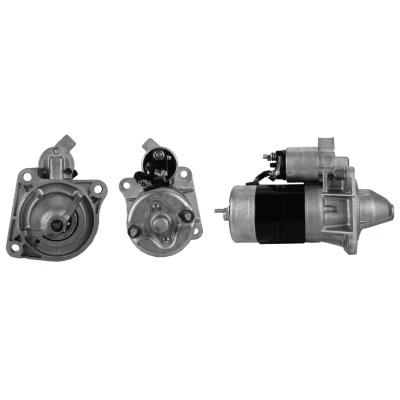 Imagen de LUCAS ELECTRICAL LRS01160 Motor de arranque 12 2,2 9 FIAT: Ducato I Furgón, Panorama