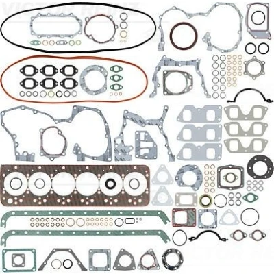 Imagen de Juego completo de juntas, motor REINZ 01 33935 07
