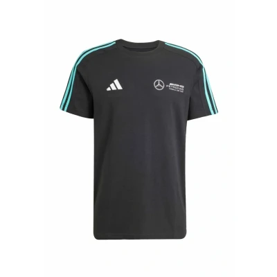 Imagen de adidas Performance Camiseta estampada Black white, Hombre, Talla: XL, white
