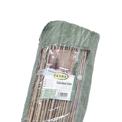 Imagen de CAÑIZO BAMBU ENTERO IMPORTACION (1,5m X 5m)