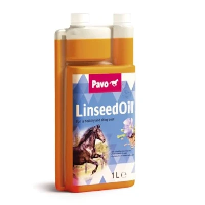 Imagen de Pavo Linseedoil 1L