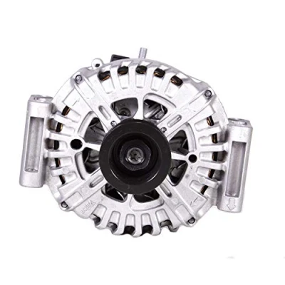 Imagen de VALEO 439819 Alternador 14V 180A MERCEDES BENZ: Clase E Berlina, C Coupé, T modell