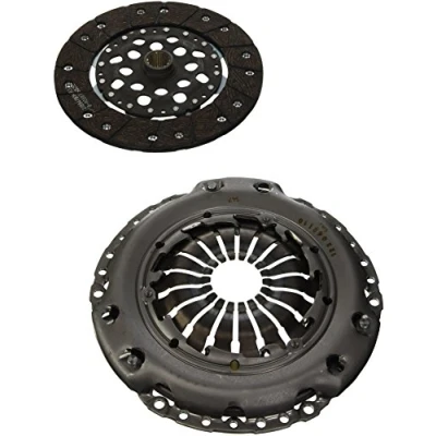 Imagen de LuK BR 0222 623 3113 09 Kit de Embrague OPEL: Vectra C Berlina, Zafira A, Astra G CC, FIAT: Croma II Familiar