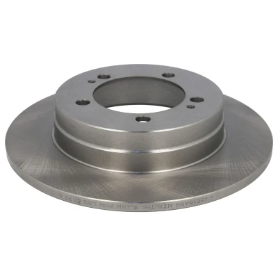 Imagen de ABE C45015ABE Disco de freno Eje trasero 265 10 5 macizo MITSUBISHI: ECLIPSE 2
