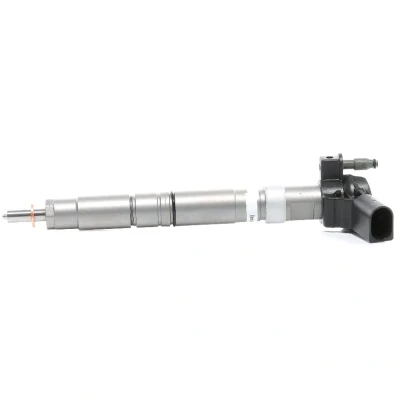 Imagen de METZGER 0870169 Inyector Common Rail (CR) Repuesto debe codificarse con equipo de autodiagnóstico OBD junta anular