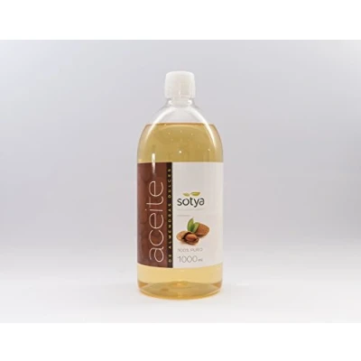 Imagen de SOTYA Aceite Almendras Dulces 1l