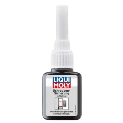 Imagen de LIQUI MOLY 2661 Sujeción de tornillos Botella 10