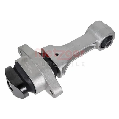 Imagen de METZGER 8054404 Soporte de motor delante Rodamiento caucho metal HYUNDAI: Elantra VI Berlina