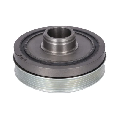 Imagen de FEBI BILSTEIN 180489 Polea de cigüeñal 6PK 159 para BMW: 5 Touring, Berlina, 1 Hatchback