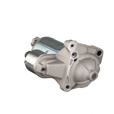 Imagen de FEBI BILSTEIN 101584 Motor de arranque 12 1,8 11 RENAULT: MEGANE 2, TRAFIC 2 Kasten, LAGUNA OPEL: Vivaro A Furgón, Combi, Movano Furgón