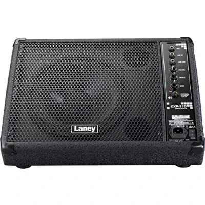 Imagen de Laney CONCEPT Series CXP 110 Active stage monitor 130W 10 inch woofer plus horn