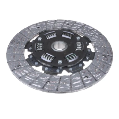 Imagen de BLUE PRINT ADC43135 Disco de Embrague 240 23