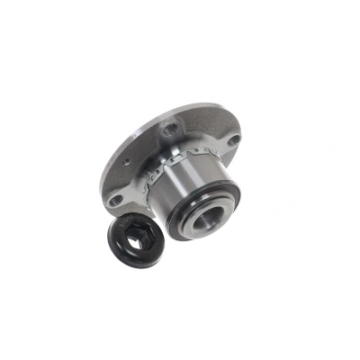 Imagen de SKF VKBA 3550 Juego de cojinete rueda con sensor ABS incorporado 62 VOLKSWAGEN: Lupo / 3L, AUDI: A2 norauto, oscaro, mister auto