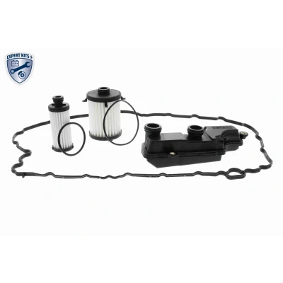 Imagen de VAICO V10 5391 Kit filtro hidrtáulico, caja automática con junta AUDI: A5 B9 Coupé, Q5, A7 Sportback norauto, oscaro, mister auto