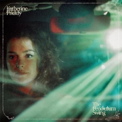 Imagen de The Pendulum Swing [Vinilo]