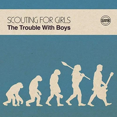 Imagen de The Trouble With Boys Vinilo