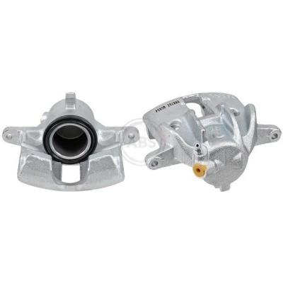 Imagen de A.B.S. 521061 Pinza de freno Fundición gris 159 CITROËN: Xsara Picasso, Hatchback, Coupé, PEUGEOT: 206 306 SW