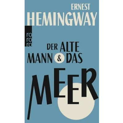 Imagen de Der Alte Mann &amp; Das Meer