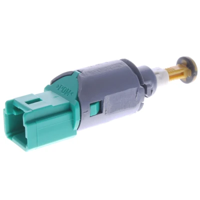 Imagen de VEMO V46 73 0033 Interruptor luces freno eléctrico, mecánico 2 zona pies Original calidad de RENAULT: LAGUNA 3 Grandtour, ESPACE 4, CLIO