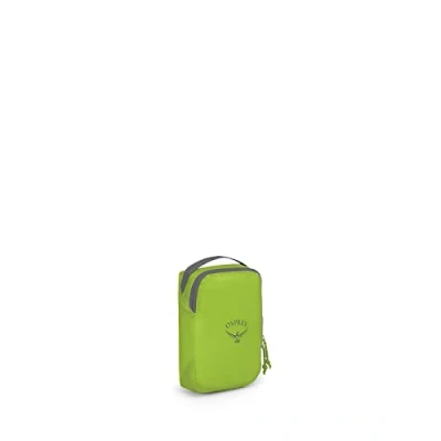 Imagen de Osprey Packing Cube Small Limon Green O/S